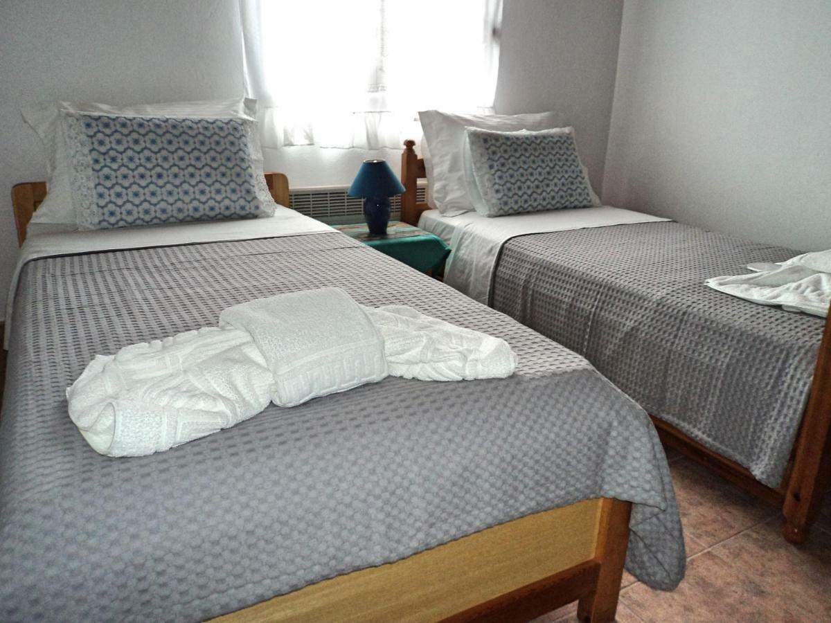הוילה Skála Kallirákhis Aegean Balcony מראה חיצוני תמונה